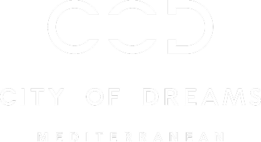 City of Dreams Mediterranean Cyprus recruitment client